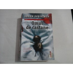 OMUL DE CASTANE - SOREN SVEISTRUP